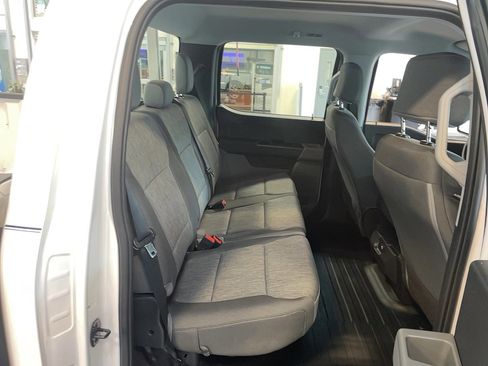 Used 2023 Ford F150 XL w/ XL Chrome Appearance Package image 21