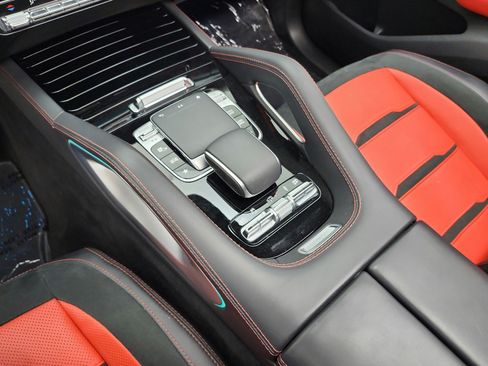 Certified 2022 Mercedes-Benz GLE 63 AMG S image 12