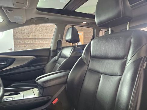 Used 2017 Nissan Murano SL w/ SL Technology Package image 25