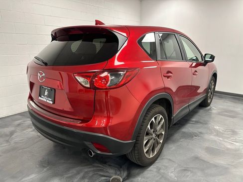 Used 2016 MAZDA CX-5 Grand Touring AWD/4WD image 6