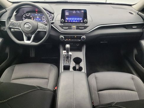 Used 2019 Nissan Altima 2.5 S FWD image 22