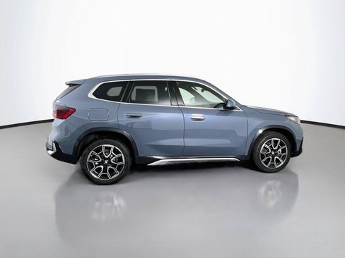 New 2026 BMW X1 xDrive28i w/ Convenience Package AWD/4WD image 7