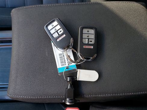 Used 2022 Honda CR-V EX image 10