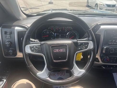 Used 2019 GMC Sierra 1500 SLE w/ SLE Value Package AWD/4WD image 19