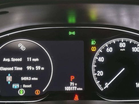 Used 2018 Honda Accord Sport image 32