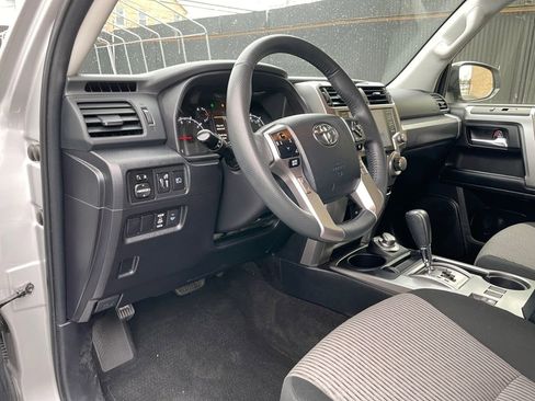 Certified 2024 Toyota 4Runner SR5 image 23