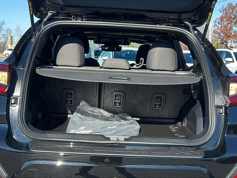 Certified 2025 Subaru Crosstrek 2.5i Sport w/ Crosstrek Mirror Package image 16