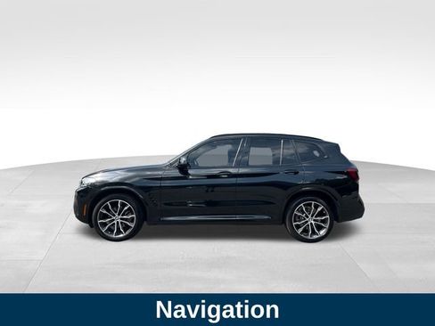 Used 2022 BMW X3 sDrive30i w/ M Sport Package 2 image 2