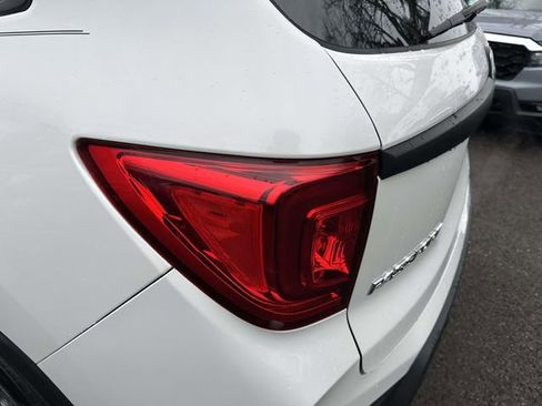 Used 2023 Honda Passport EX-L image 9