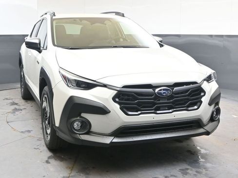 New 2026 Subaru Crosstrek 2.5i Limited image 8