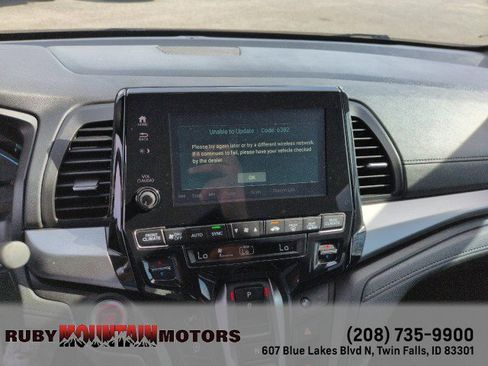 Used 2023 Honda Odyssey Sport image 20