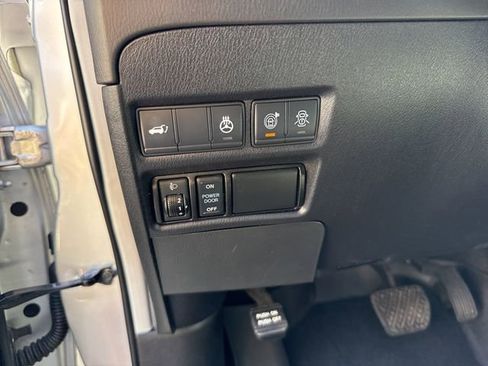 Used 2021 INFINITI QX80 Luxe image 13