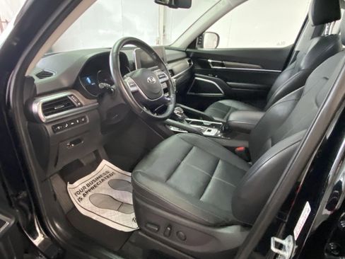 Used 2020 Kia Telluride EX w/ Towing Package AWD/4WD image 24