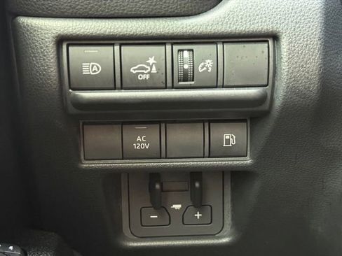 Used 2024 Toyota Land Cruiser image 12