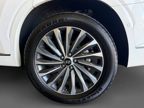Used 2024 Hyundai Palisade Calligraphy AWD/4WD image 16