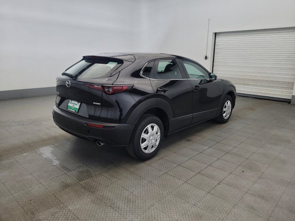 Used 2021 MAZDA CX-30 FWD 2.5 S image 9