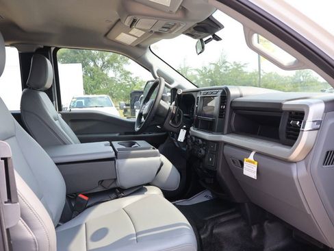 New 2024 Ford F550 XL image 19