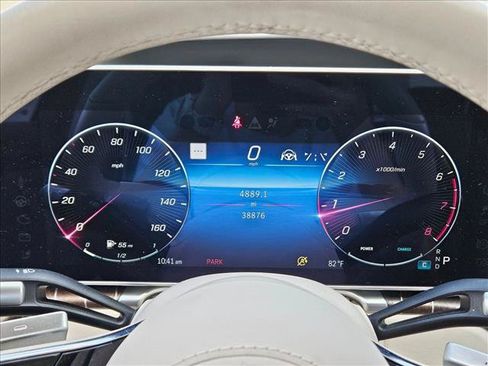 Used 2022 Mercedes-Benz S 580 4MATIC Sedan image 10