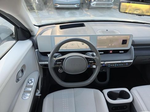 Used 2024 Hyundai Ioniq 5 Limited image 11