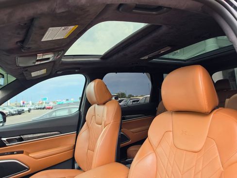 Certified 2025 Kia Telluride SX Prestige X-Line AWD/4WD image 11