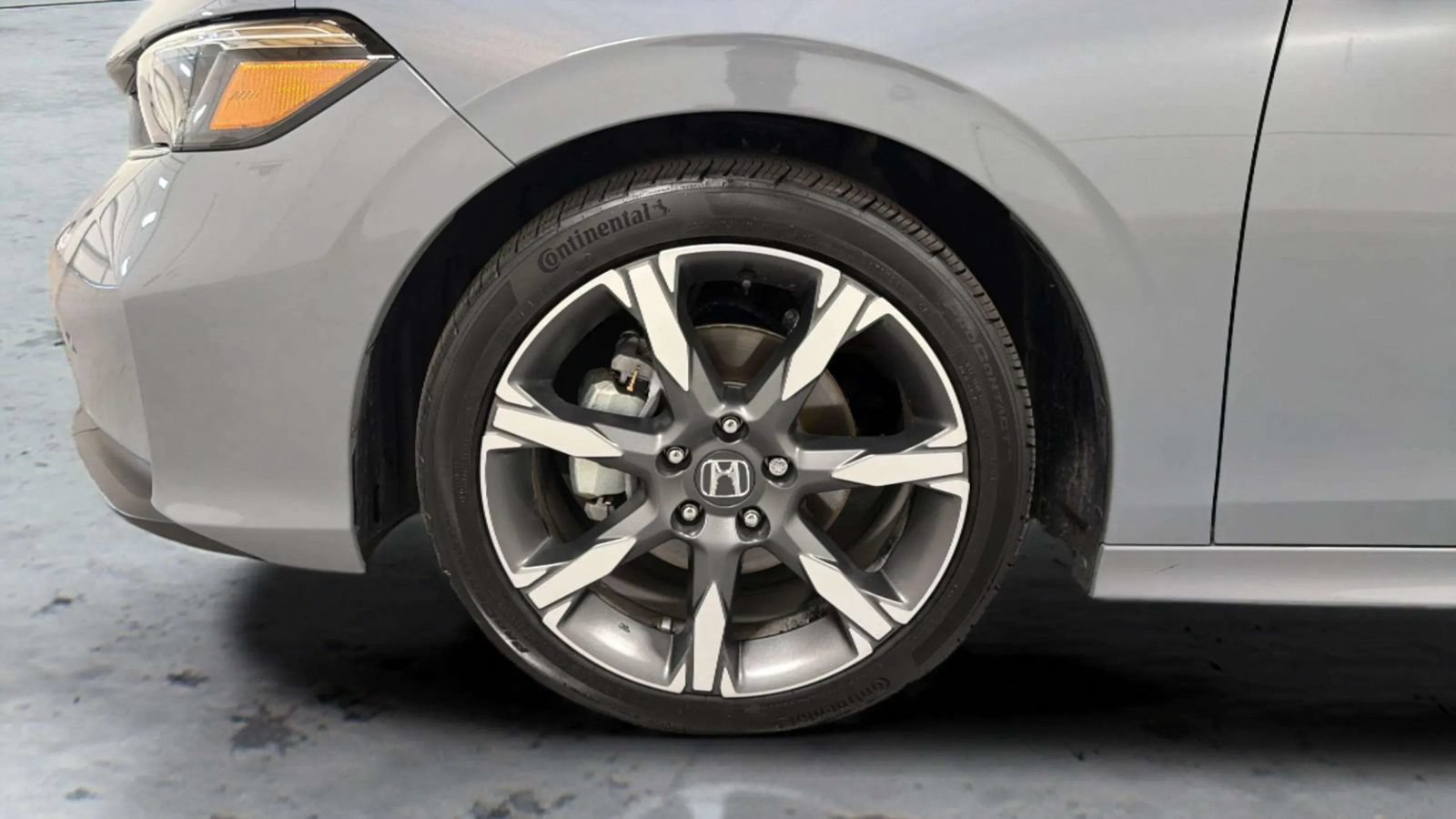 Used 2026 Honda Civic Sport Touring image 13