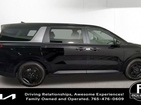 New 2026 Kia Carnival image 10