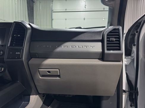 Used 2022 Ford F350 XLT w/ XLT Value Package AWD/4WD image 25