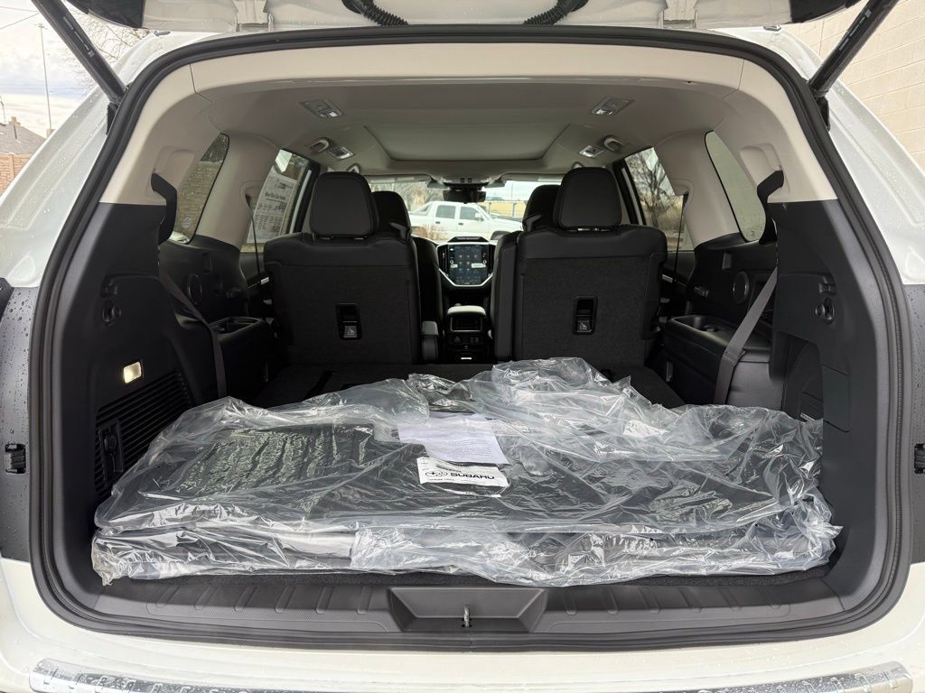 Used 2026 Subaru Ascent Touring AWD/4WD image 31