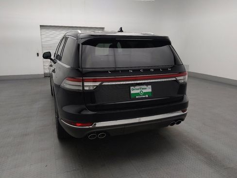 Used 2020 Lincoln Aviator Reserve w/ Equipment Group 202A AWD/4WD image 6