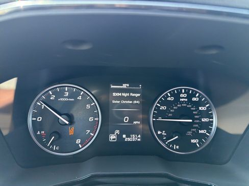 Certified 2024 Subaru Outback Premium AWD/4WD image 21