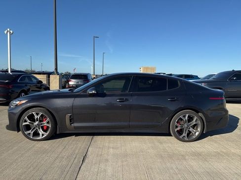 Used 2021 Kia Stinger GT image 6