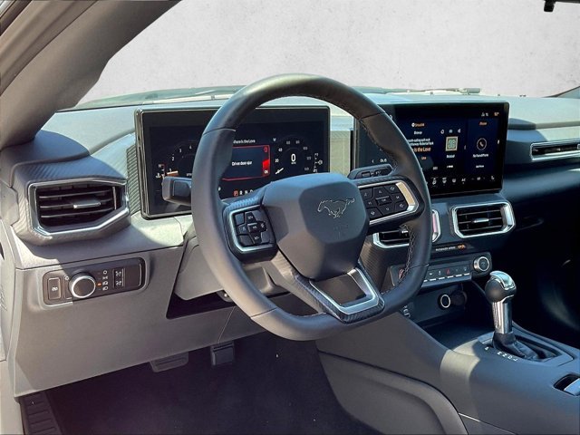 New 2026 Ford Mustang Premium RWD image 8