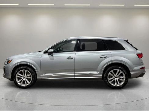 Used 2025 Audi Q7 3.0T Premium Plus AWD/4WD image 14