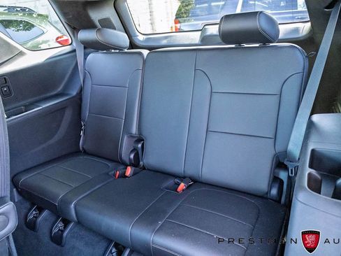 Used 2023 Chevrolet Traverse Premier AWD/4WD image 45