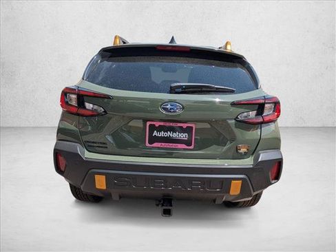 New 2026 Subaru Crosstrek 2.5i Wilderness AWD/4WD image 6
