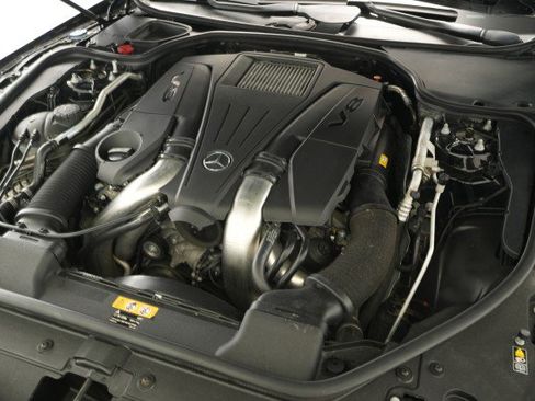 Used 2014 Mercedes-Benz SL 550 image 72