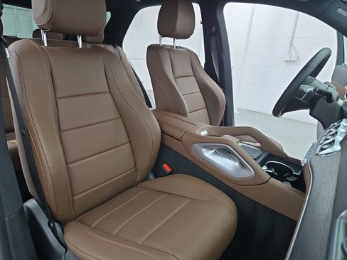 Used 2026 Mercedes-Benz GLE 350 4MATIC image 10