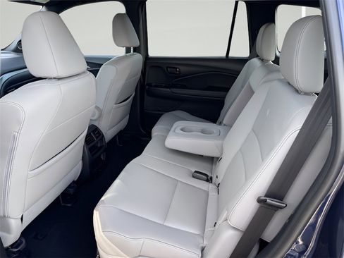 Used 2022 Honda Passport EX-L image 34