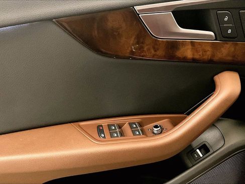 Used 2018 Audi A4 2.0T allroad Premium Plus image 22