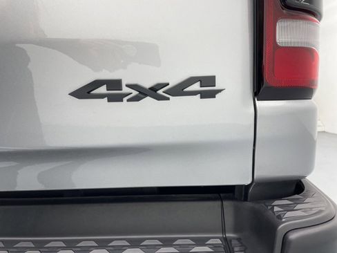 Used 2023 RAM 1500 Rebel image 53