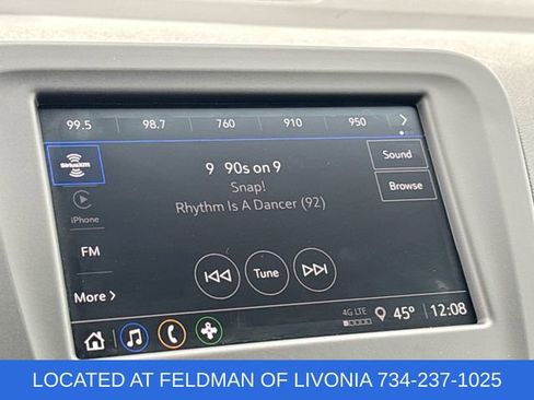 Certified 2024 Chevrolet Equinox LT FWD image 13