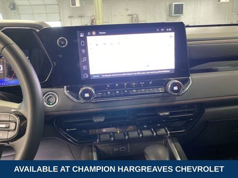 Certified 2023 Chevrolet Colorado Z71 w/ Z71 Convenience Package 2 image 18