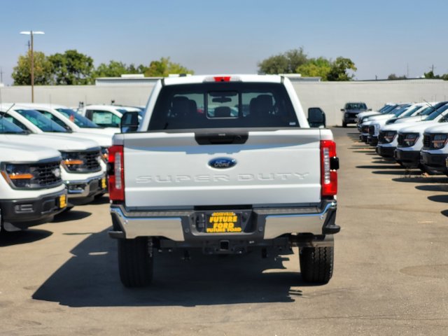 New 2026 Ford F350 XL w/ 360-Degree Camera Package AWD/4WD image 5