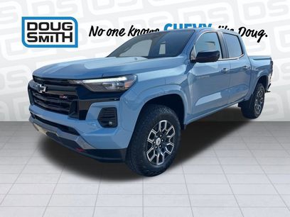 New 2026 Chevrolet Colorado Z71 w/ Technology Package