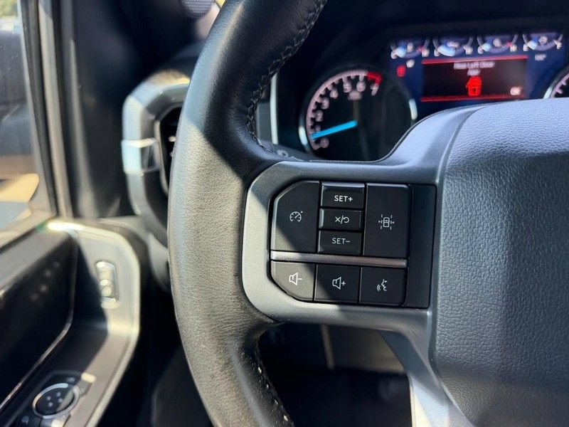 Used 2023 Ford F150 XLT w/ Equipment Group 302A High AWD/4WD image 10