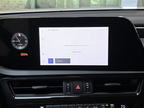 Used 2023 Lexus ES 350 w/ Accessory Package (Z1) image 20