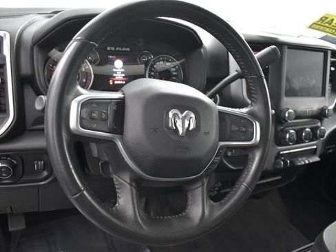 Used 2024 RAM 2500 Big Horn image 15