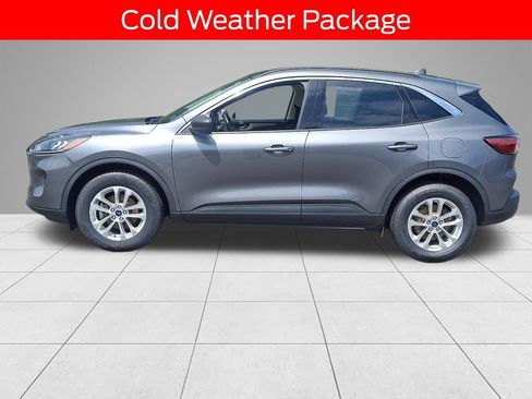 Certified 2022 Ford Escape SE w/ Convenience Package AWD/4WD image 7