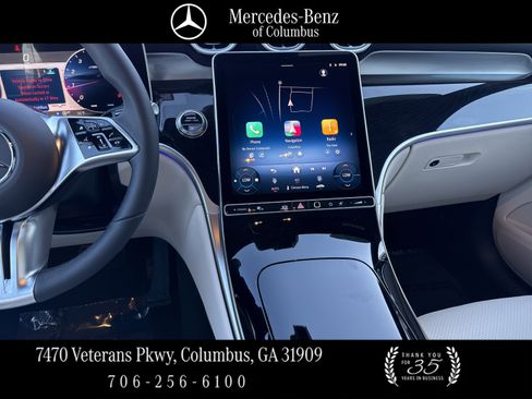 Certified 2026 Mercedes-Benz GLC 300 image 43