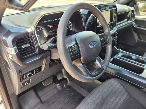 Used 2023 Ford F150 XL w/ STX Appearance Package AWD/4WD image 15